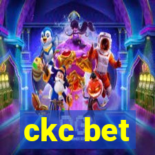 ckc bet